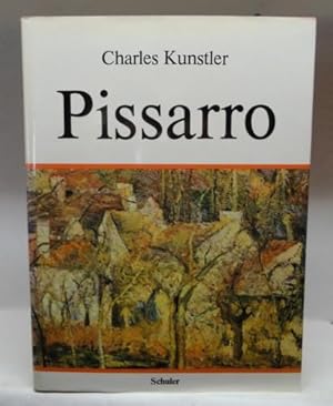 Image du vendeur pour Camille Pissarro mis en vente par Schueling Buchkurier