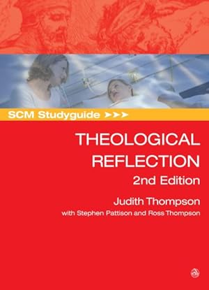 Bild des Verkufers fr Theological Reflection zum Verkauf von GreatBookPrices
