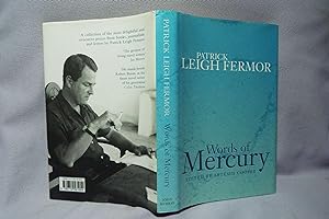 Seller image for Words of Mercury : Second printing for sale by PW Books