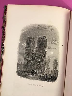 Notre-Dame de Paris [tome I]