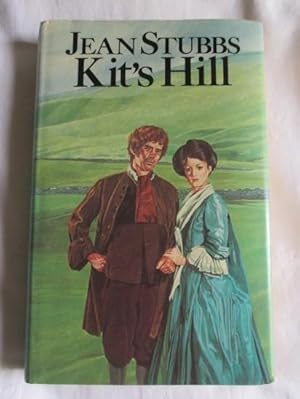 Immagine del venditore per Kit's Hill (Brief Chronicles) venduto da MacKellar Art &  Books