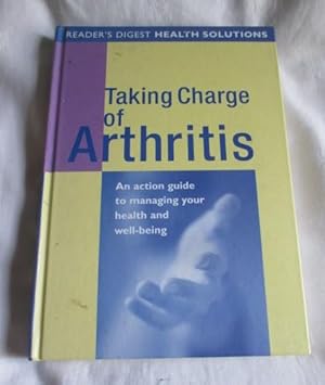 Taking Charge of Arthritis