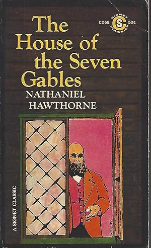 The house of the Seven Gables