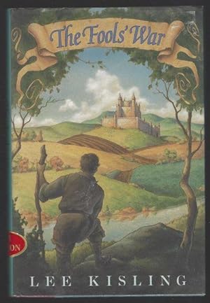 Seller image for The Fools' War for sale by David M. Herr