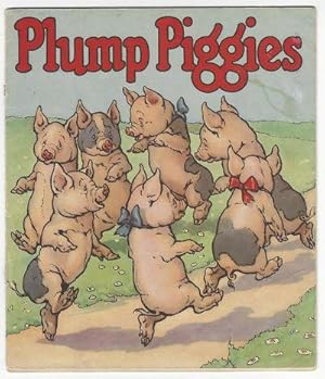 Plump Piggies