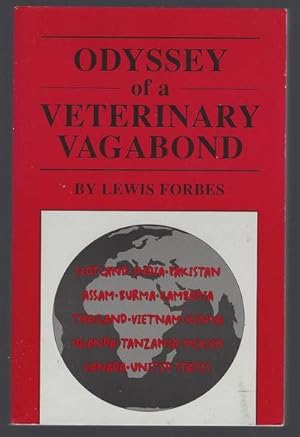 Odyssey of a Veterinary Vagabond