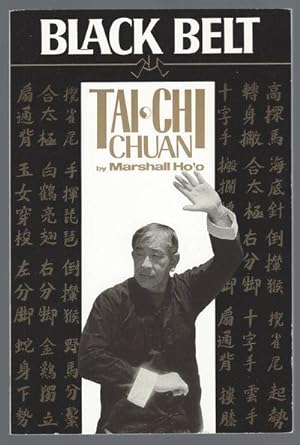 Seller image for Black Belt Tai Chi Chuan for sale by David M. Herr