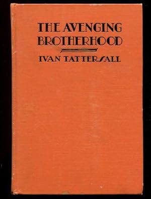 Seller image for The Avenging Brotherhood for sale by David M. Herr