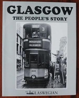 Seller image for Glasgow. The People's Story for sale by David M. Herr