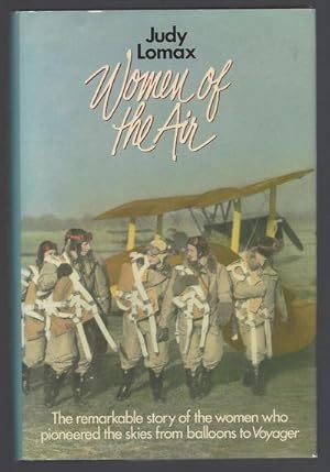 Seller image for Women of the Air for sale by David M. Herr