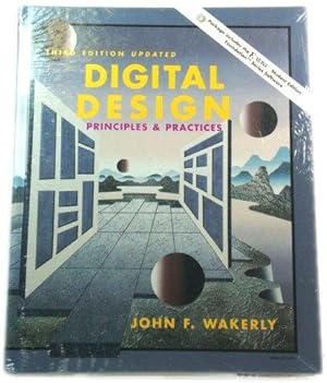 Seller image for Digital Design: Principles & Practice for sale by PsychoBabel & Skoob Books