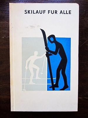 Seller image for Skilauf für alle for sale by Rudi Euchler Buchhandlung & Antiquariat