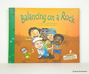Seller image for Balancing on a Rock for sale by Banjo Booksellers, IOBA