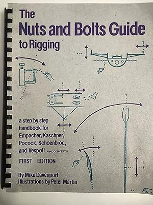 Image du vendeur pour The Nuts and Bolts Guide to Rigging mis en vente par Early Republic Books