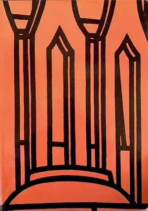 Seller image for Patrick Caulfield, Paintings 1963-81 for sale by Randall's Books