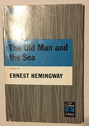 Seller image for The Old Man and the Sea for sale by Merchant Means
