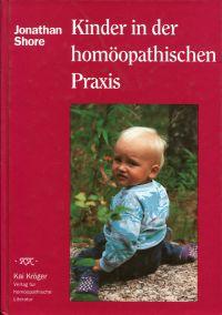 Kinder in der homöopathischen Praxis.
