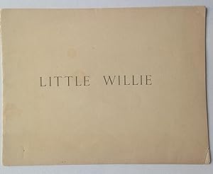 LITTLE WILLIE