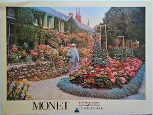 MONET; Promotional Poster