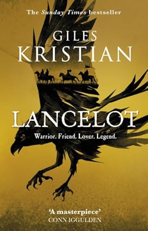 Seller image for Lancelot for sale by GreatBookPrices