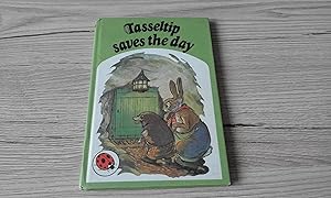 Immagine del venditore per Tasseltip Saves the Day (Ladybird series 497) venduto da ladybird & more books