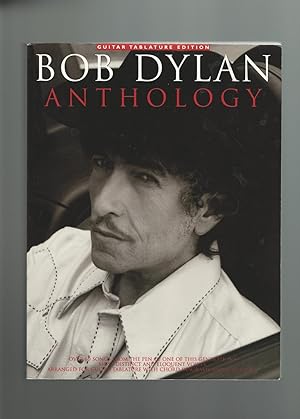 Immagine del venditore per Bob Dylan Anthology (Guitar Tablature Edition) venduto da Mom and Pop's Book Shop,