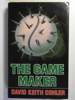 Seller image for The gamemaker for sale by Cotswold Internet Books