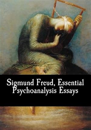 Seller image for Sigmund Freud, Essential Psychoanalysis Essays for sale by GreatBookPrices