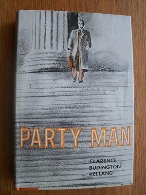 Party Man aka Politico