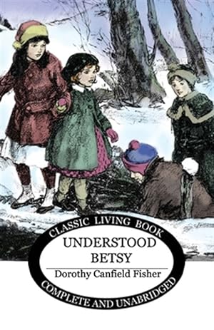 Seller image for Understood Betsy for sale by GreatBookPrices