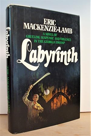 Imagen del vendedor de Labyrinth a la venta por The Bark of the Beech Tree