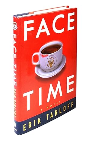 Seller image for Face-Time: A Novel for sale by Capitol Hill Books, ABAA
