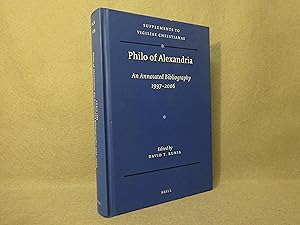 An Annotated Bibliography 1997-2006 with Addenda for 1987-1996