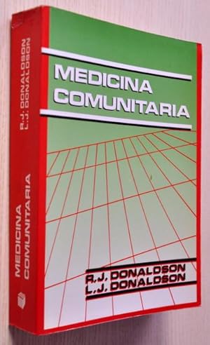 MEDICINA COMUNITARIA