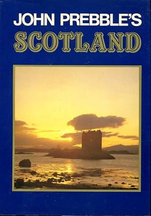 Seller image for John Prebble's Scotland for sale by Godley Books