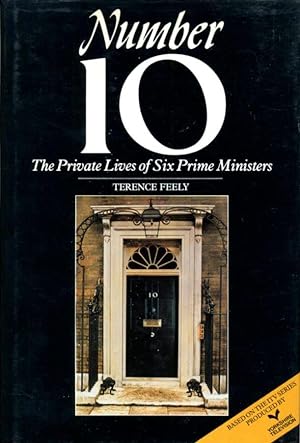 Number 10: Private Lives of Six Prime Ministers