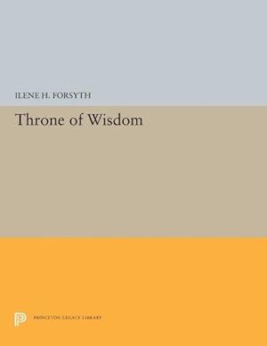 Immagine del venditore per Throne of Wisdom venduto da GreatBookPrices