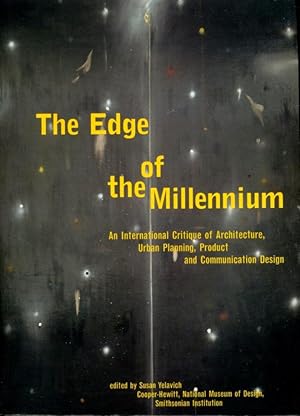 Seller image for The Edge of the Millennium for sale by Godley Books