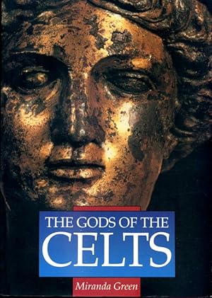 Immagine del venditore per The Gods of the Celts venduto da Godley Books