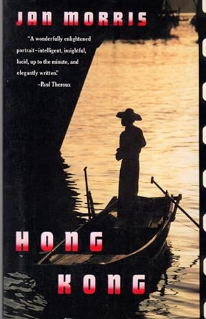 Seller image for Hong Kong for sale by Clausen Books, RMABA