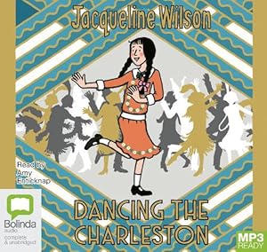 Seller image for Dancing the Charleston for sale by Grand Eagle Retail