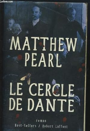 Bild des Verkufers fr Le cercle de Dante zum Verkauf von Le-Livre