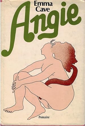 Imagen del vendedor de Angie (espaol-castellano) a la venta por Librera Dilogo