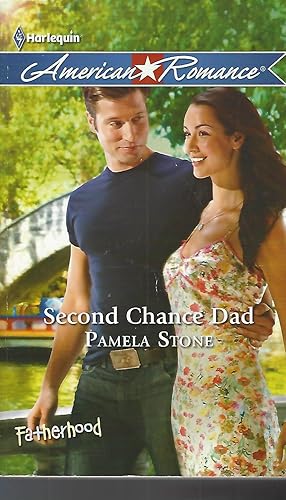 Imagen del vendedor de Second Chance Dad a la venta por Vada's Book Store