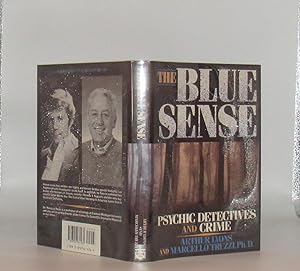 Seller image for The Blue Sense: Psychic Detectives and Crime for sale by Friendly Used Books