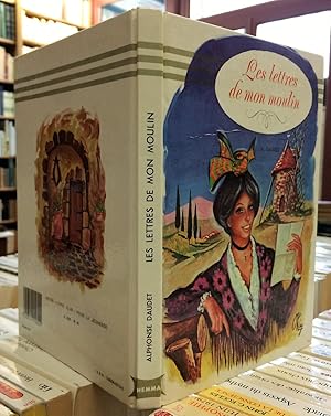 Les lettres de Mon Moulin (texte intégral)