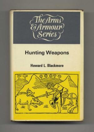 Image du vendeur pour HUNTING WEAPONS mis en vente par THE HISTORY MERCHANTS