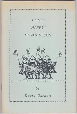 First 'Hippy' Revolution