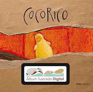 Seller image for COCORICO +Album ilustrado digital for sale by Imosver