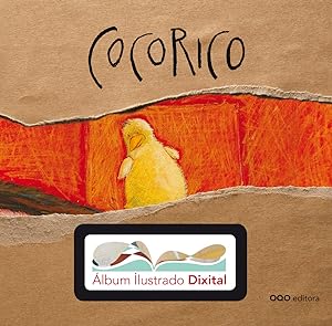 Seller image for COCORICO +Album ilustrado dixital for sale by Imosver